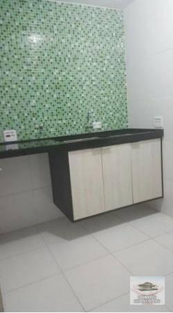 Lindo apartamento duplex 102m² à venda r$ 285.000,00, com jacuzzi, 2 quartos - jardim amér - Foto 8