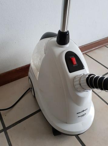 Passadeira à vapor