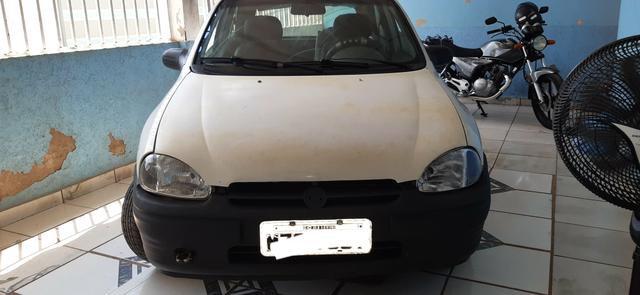 Vendo este corsa windy