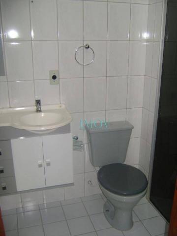 Apartamento com 2 dormitórios à venda, 51 m² por r$ 185.000,00 - jardim paulista - são jos - Foto 8
