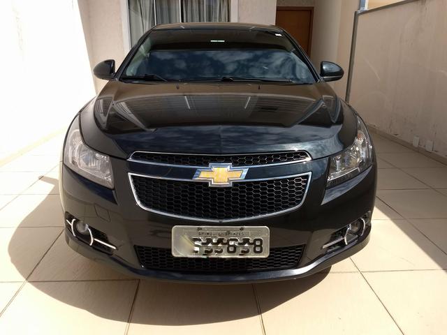 Cruze HB Sport6 - Foto 5