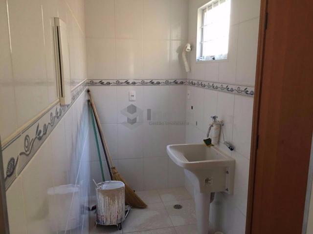 Casa à venda com 2 dormitórios em Jardim colonial, Indaiatuba cod:CA001055 - Foto 8