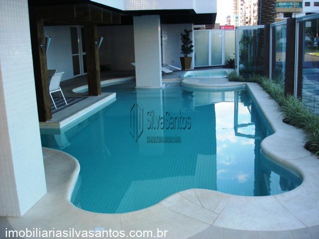 Apartamento à venda com 4 dormitórios em Centro, Capão da canoa cod:4D28 - Foto 2