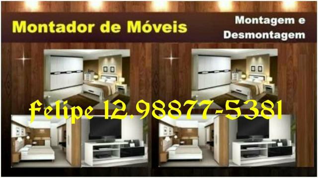 Montador de móveis - Foto 4