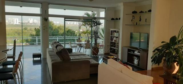 Casa de condomínio à venda com 4 dormitórios em Urbanova, Sao jose dos campos cod:V31363SA