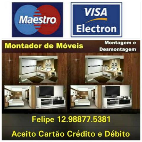 Montador de móveis