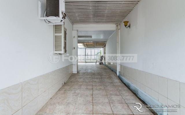 Casa à venda com 3 dormitórios em Tristeza, Porto alegre cod:190397 - Foto 14