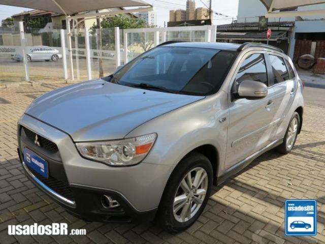 Asx 2.0 awd 2012 - Foto 2