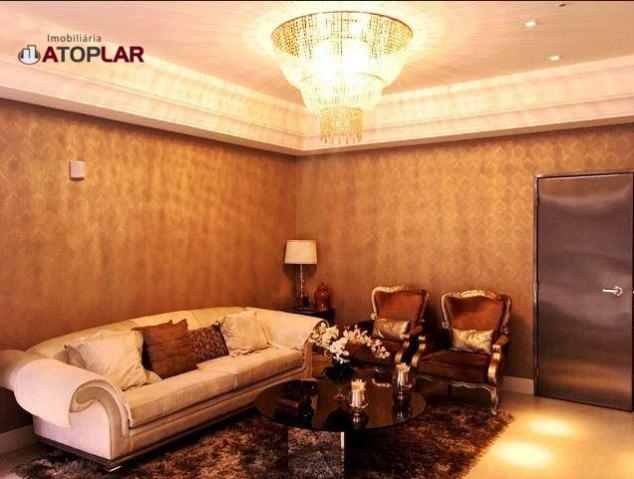 Acecondições: permuta + saldo a vista, apartamento com 1 suíte + 2 demi suítes à venda, 11 - Foto 18