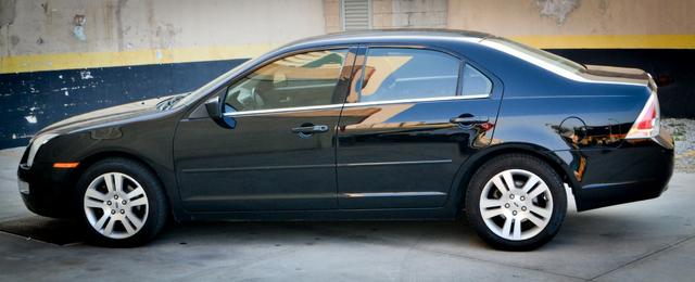 Ford Fusion SEL, estado de Semi-Novo, Parcelo em até 12X Sem Juros - Foto 4