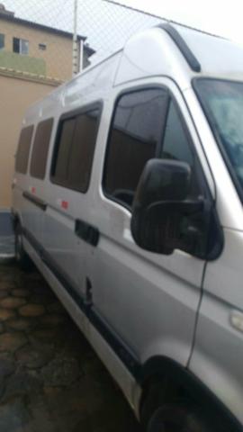 VAN Renault Master