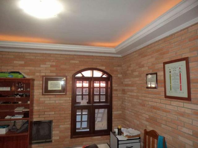 Casa com 4 dormitórios à venda, 403 m² - urbanova - são josé dos campos/sp - Foto 6
