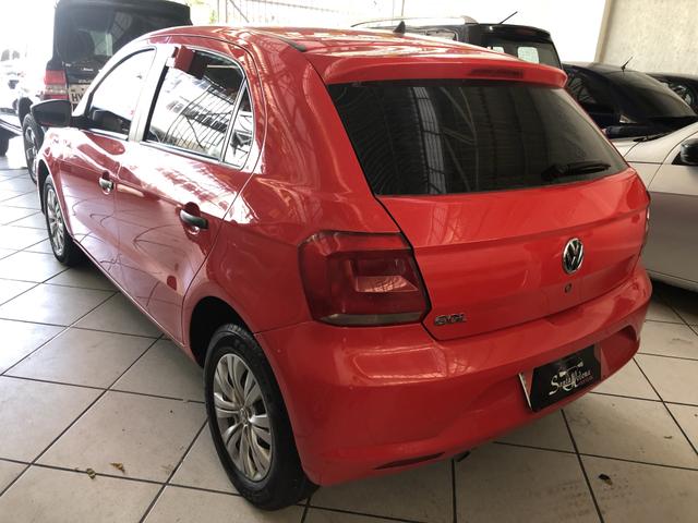 Novo Gol 1.0 2017 - Foto 3