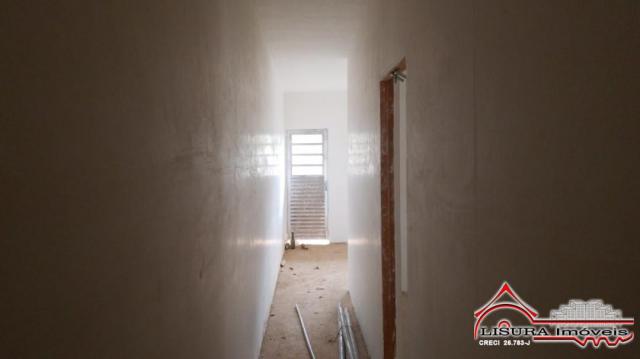 Casa nova veraneio ijal jacareí sp aceita carro, estua parcelar direto - Foto 8