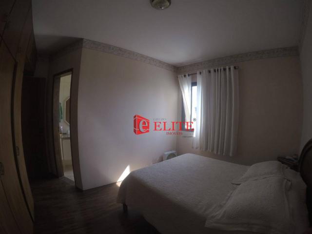 Apartamento com 3 dormitórios à venda, 105 m² por r$ 560.000,00 - jardim aquarius - são jo - Foto 12