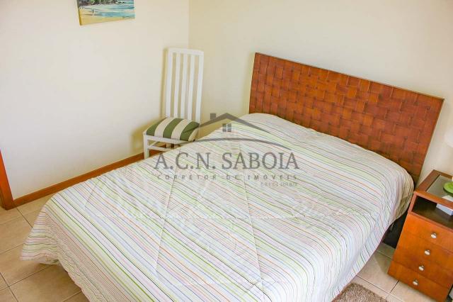 Apartamento à venda com 3 dormitórios em Praia das toninhas, Ubatuba cod:AP00457 - Foto 19