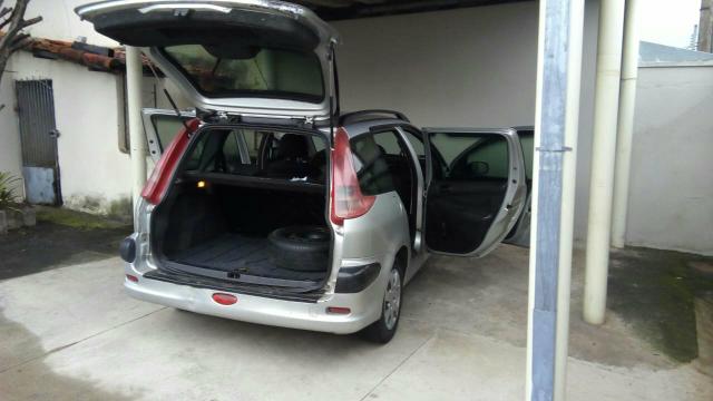 Peugeot SW - Foto 5