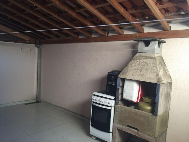 Vendo Casa Condomínio fechado! - Foto 12