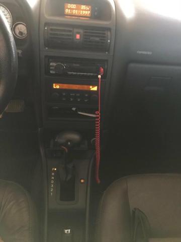 Astra elegance aut - 2004 completo - Foto 5