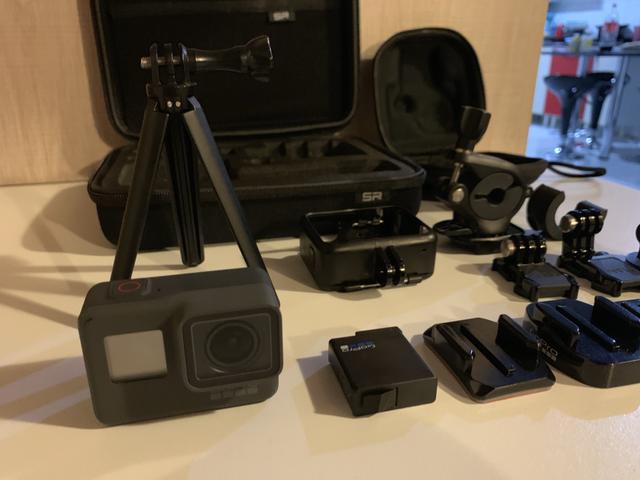 GoPro Hero 5 Black - Foto 3