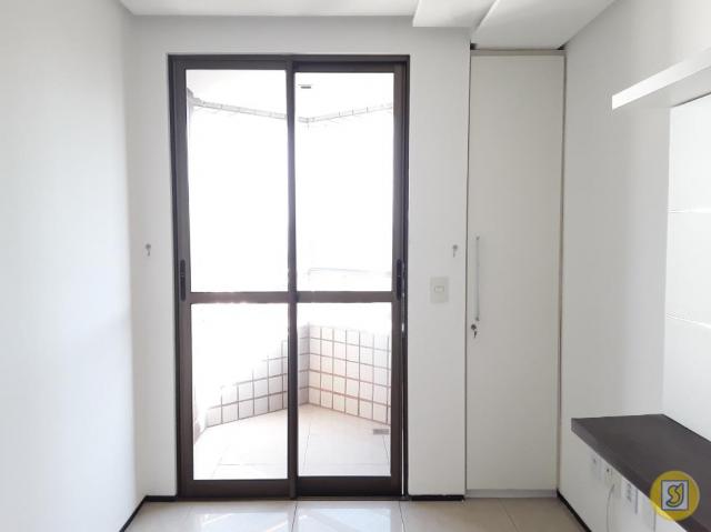 Apartamento para alugar com 3 dormitórios em Mucuripe, Fortaleza cod:50381 - Foto 10