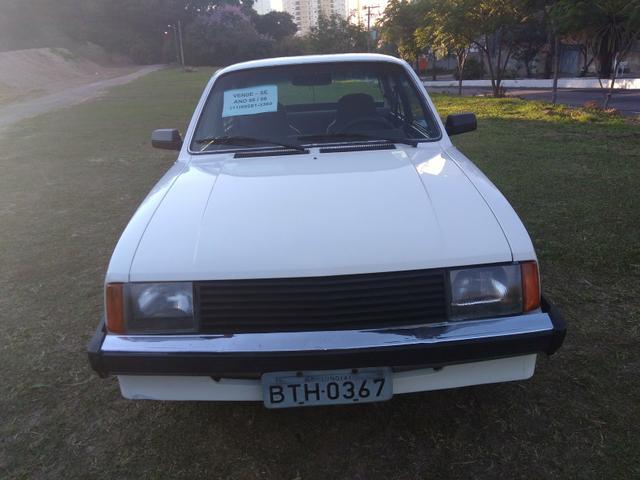 Chevette