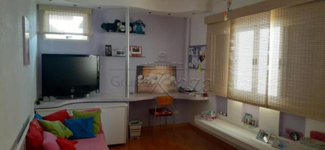 Casa de condomínio à venda com 4 dormitórios em Urbanova, Sao jose dos campos cod:V31363SA - Foto 14