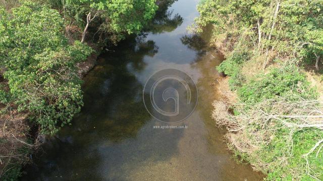 Chácara 13 km de cuiabá beira do rio coxipó - Foto 6