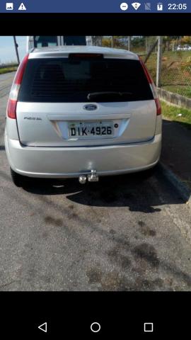 Ford fiesta Edge - Foto 3