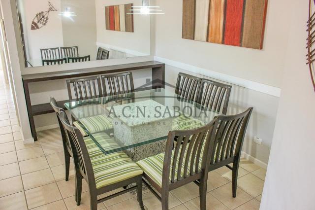 Apartamento à venda com 3 dormitórios em Praia das toninhas, Ubatuba cod:AP00470 - Foto 5