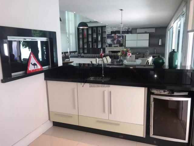 Casa de condomínio à venda com 4 dormitórios em Atlântida, Xangri-lá cod:CC175 - Foto 12