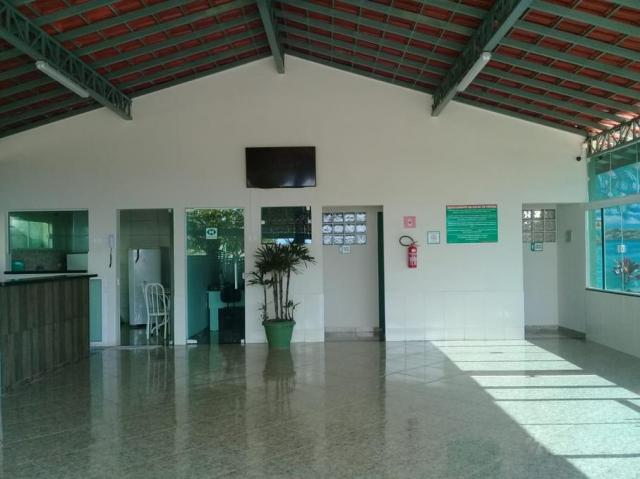 Casa de condomínio à venda com 2 dormitórios em Parque califórnia, Jacareí cod:55765 - Foto 13