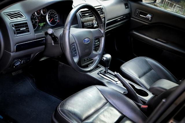 Ford Fusion SEL, estado de Semi-Novo, Parcelo em até 12X Sem Juros - Foto 11