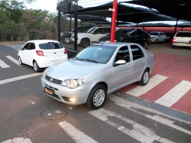 Fiat siena 2006 1.8 mpi hlx 8v flex 4p manual - Foto 3