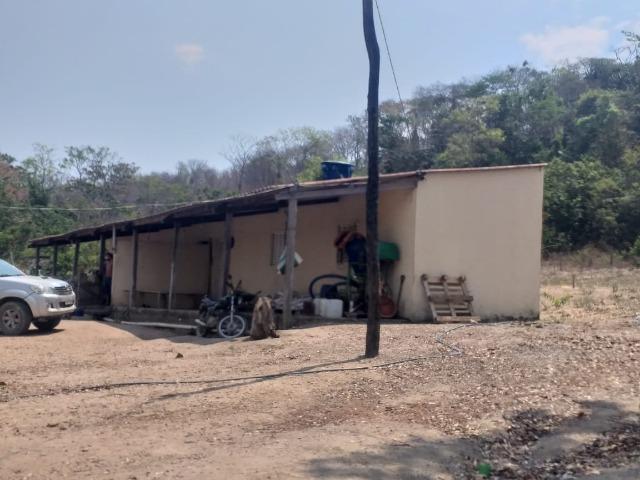 Vende-se fazenda em Cuiabá - Foto 10