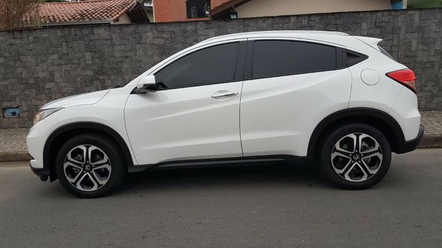 HR-V EXL 1.8 Seminova na garantia de fábrica - Foto 7
