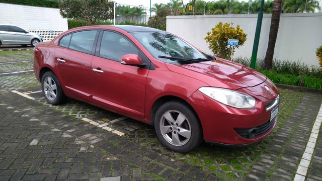 Renault Fluence Dynamique 2.0 - Automático + Bancos em couro - 2019 Vistoriado!!! - Foto 3