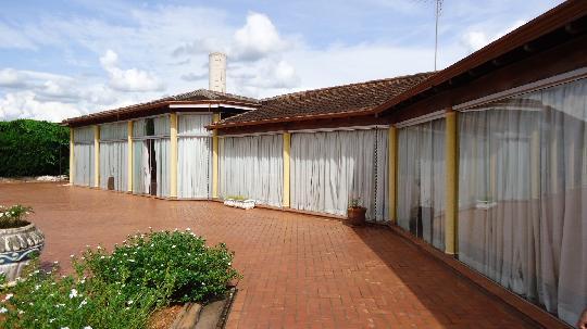 Casa de condomínio para alugar com 2 dormitórios em Centro, Jardinopolis cod:L101948 - Foto 9