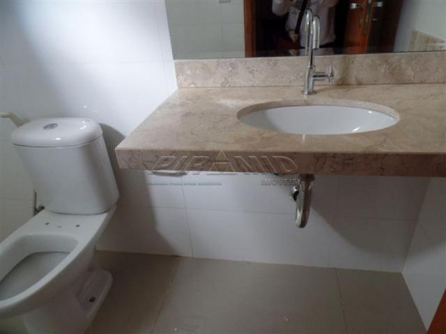 Casa de condomínio à venda com 4 dormitórios em Alphaville i, Ribeirao preto cod:V166034 - Foto 14