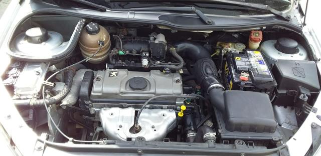 Peugeot 206 - Foto 5