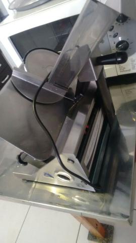 Fatiador de frios Arbel FTD 178 MCX 3.0 - Foto 2