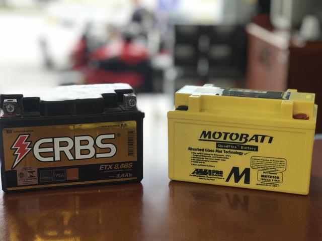 ???bateria para moto???