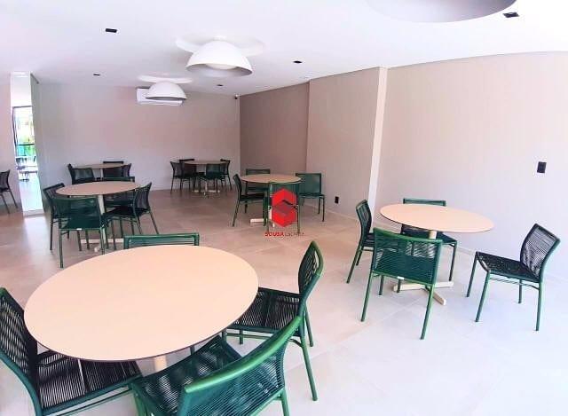 2/4 suíte, varanda gourmet , NASCENTE, excelente localização! - Foto 4