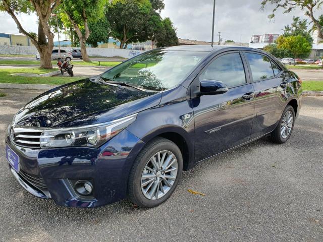 Vem que as ofertas não param!! Corolla CVT 2.0 XEI 2016, consultor IGOR - Foto 2