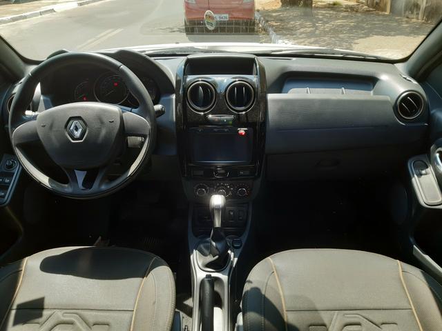 Renault Duster Dynamic 2017 - Foto 6
