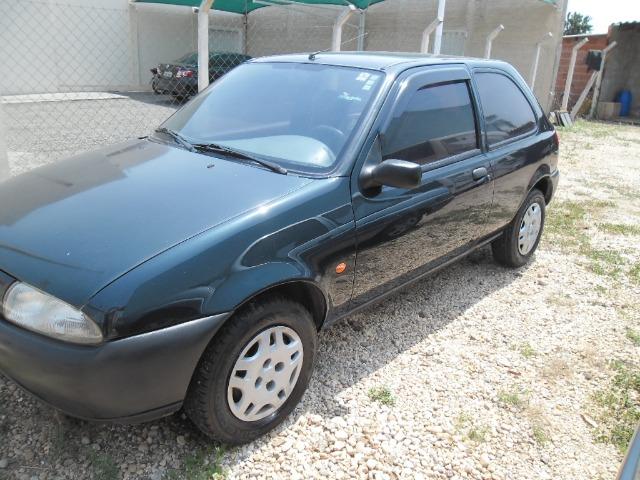 Fiesta Hatch 1.0 - Foto 5