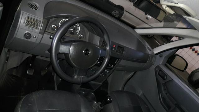 Meriva - Foto 4