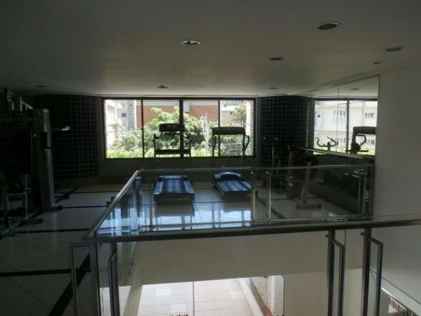 AP0001 Apartamento Residencial / Meireles - Foto 4