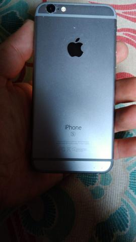 Iphone 6s 16gb *