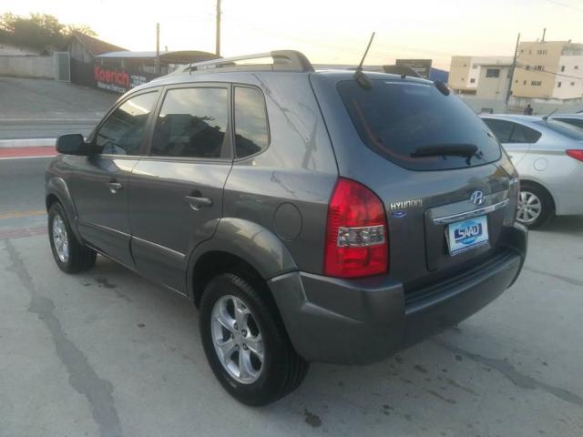Hyundai Tucson Gls - Foto 4